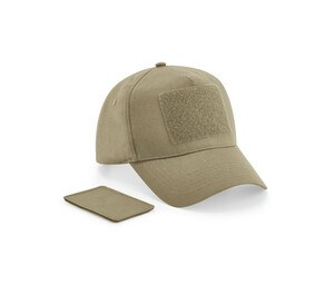 BEECHFIELD BF638 - REMOVABLE PATCH 5 PANEL CAP