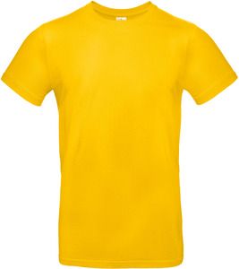 B&C CGTU03T - #E190 Men's T-shirt Złoty