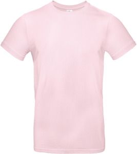 B&C CGTU03T - #E190 Men's T-shirt Różowa orchidea
