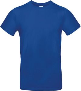 B&C CGTU03T - #E190 Men's T-shirt ciemnoniebieski