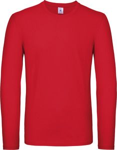 B&C CGTU05T - #E150 Mens T-shirt long sleeve