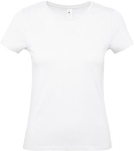 B&C CGTW02T - #E150 Ladies' T-shirt Popiel