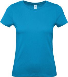 B&C CGTW02T - #E150 Ladies' T-shirt Atol