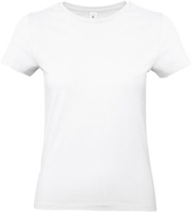 B&C CGTW04T - #E190 Ladies T-shirt