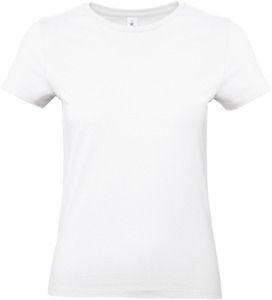B&C CGTW04T - #E190 Ladies' T-shirt Popiel