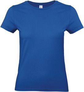 B&C CGTW04T - #E190 Ladies' T-shirt ciemnoniebieski