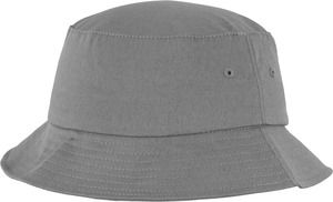 FLEXFIT FL5003 - Flexfit cotton hat Szary