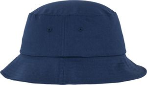 FLEXFIT FL5003 - Flexfit cotton hat Granatowy