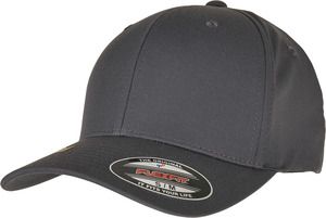 FLEXFIT FL6277RP - Recycled polyester cap Antracyt