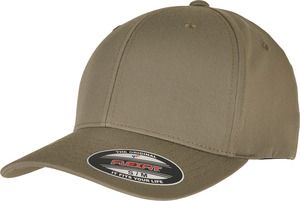 FLEXFIT FL6277RP - Recycled polyester cap Loden