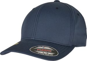 FLEXFIT FL6277RP - Recycled polyester cap Granatowy