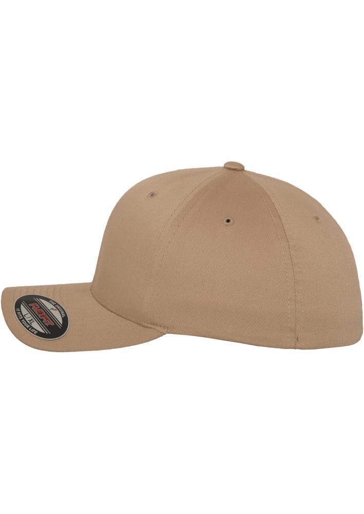 FLEXFIT FL6277 - Flexfit Wooly Combed cap