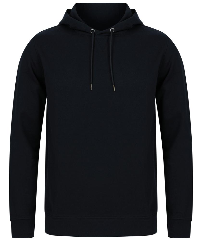 Henbury H841 - Unisex eco-friendly hooded sweatshirt