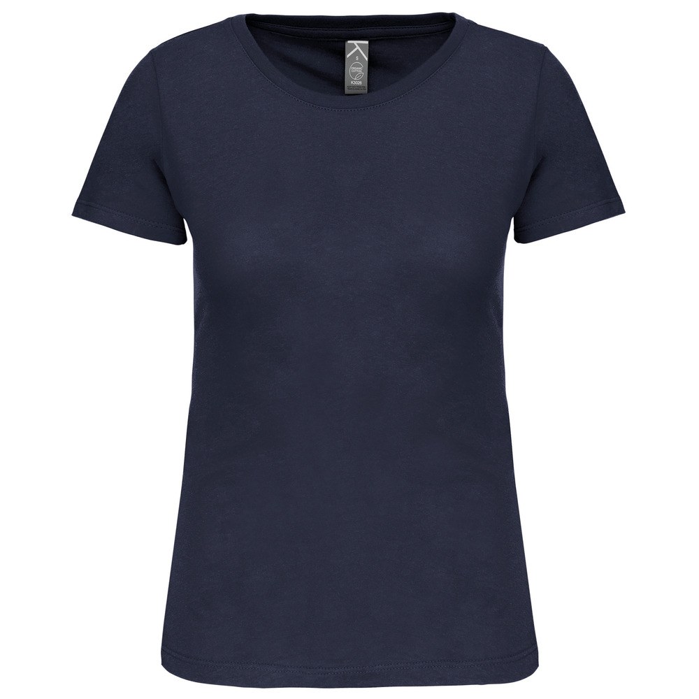 Kariban K3026IC - Ladies' BIO150IC crew neck t-shirt