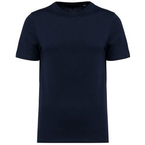 Kariban Premium PK300 - Men's crew neck short-sleeved Supima® t-shirt Głęboki granat