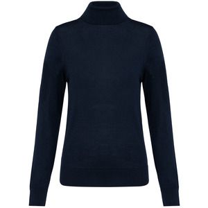 Kariban Premium PK913 - Ladies roll-neck merino jumper