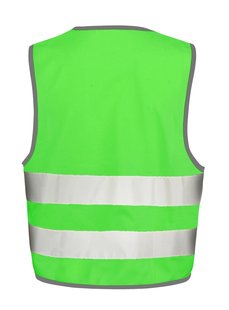 Result R200JEV - Kids' hi-vis vest