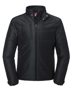 Russell RU430M - Cross jacket