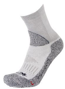 RYWAN RY1812 - Climasocks Clairiere socks Jasnoszary