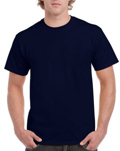 GILDAN GIL2000 - T-shirt Ultra Cotton SS Granatowy