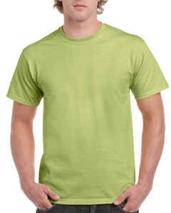 GILDAN GIL2000 - T-shirt Ultra Cotton SS Pistacjowy
