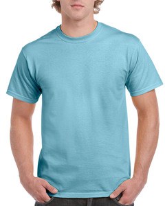 GILDAN GIL2000 - T-shirt Ultra Cotton SS Niebo