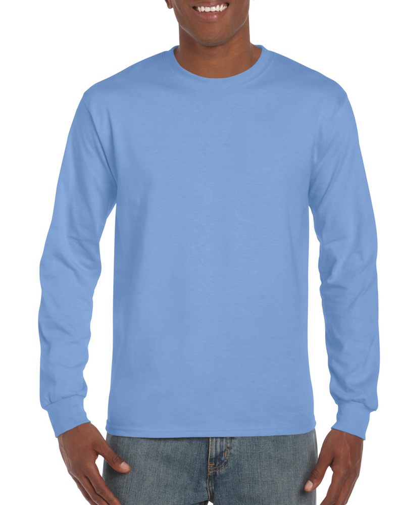GILDAN GIL2400 - T-shirt Ultra Cotton LS