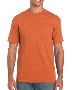 GILDAN GIL5000 - T-shirt Heavy Cotton for him Antyczny pomarańcz