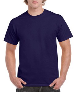 GILDAN GIL5000 - T-shirt Heavy Cotton for him Kobaltowy