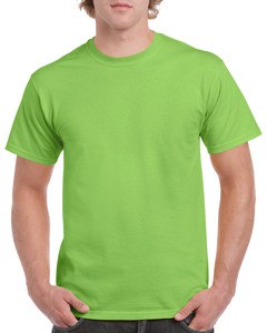 GILDAN GIL5000 - T-shirt Heavy Cotton for him Limonkowy