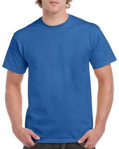 GILDAN GIL5000 - T-shirt Heavy Cotton for him Ciemnoniebieski