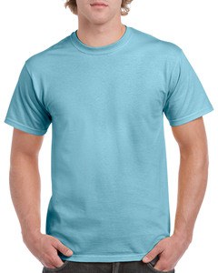 GILDAN GIL5000 - T-shirt Heavy Cotton for him Niebo