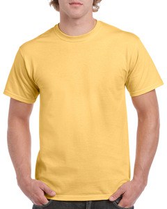 GILDAN GIL5000 - T-shirt Heavy Cotton for him Miodowy