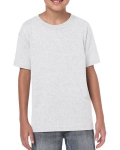 GILDAN GIL5000B - T-shirt Heavy Cotton SS for kids Popiel
