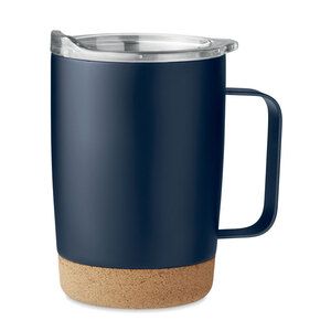 Ciemny granat