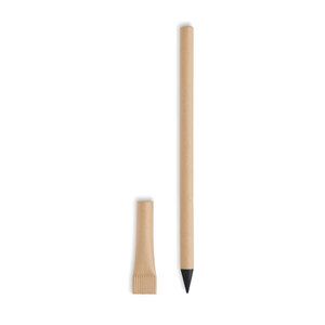 GiftRetail MO6730 - ARTLESS Długotrwały długopis bez tuszu