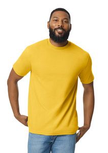 GILDAN GIL65000 - T-shirt SoftStyle Midweight unisex