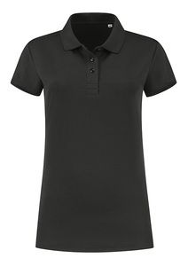 LEMON & SODA LEM4602 - Polo Workwear Cooldry for her