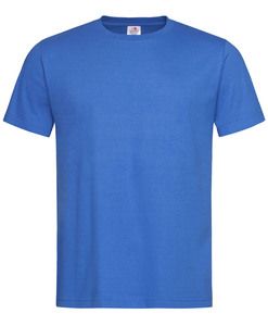 Stedman STE2020 - Klasyczny T-shirt z bawełny organicznej BrightRoyal