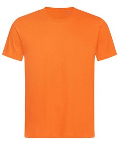 STEDMAN STE7000 - T-shirt Lux unisex Pomarańczowy