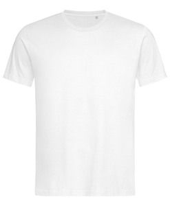 STEDMAN STE7000 - T-shirt Lux unisex Biały