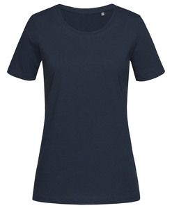 STEDMAN STE7600 - T-shirt Lux for her Północ blue