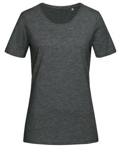 STEDMAN STE7600 - T-shirt Lux for her Ciemnoszary