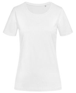 STEDMAN STE7600 - T-shirt Lux for her Biały