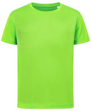Stedman STE8170 - T-shirt ActiveDry dla młodszych