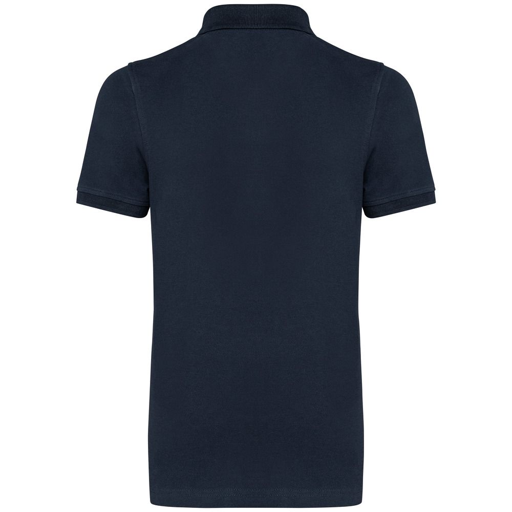 Kariban K268 - Kids' short-sleeved polo shirt