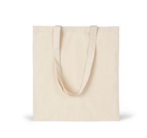 Kimood KI0739 - Shopping bag Naturalny