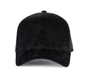 K-up KP212 - 5-panel velvet cap