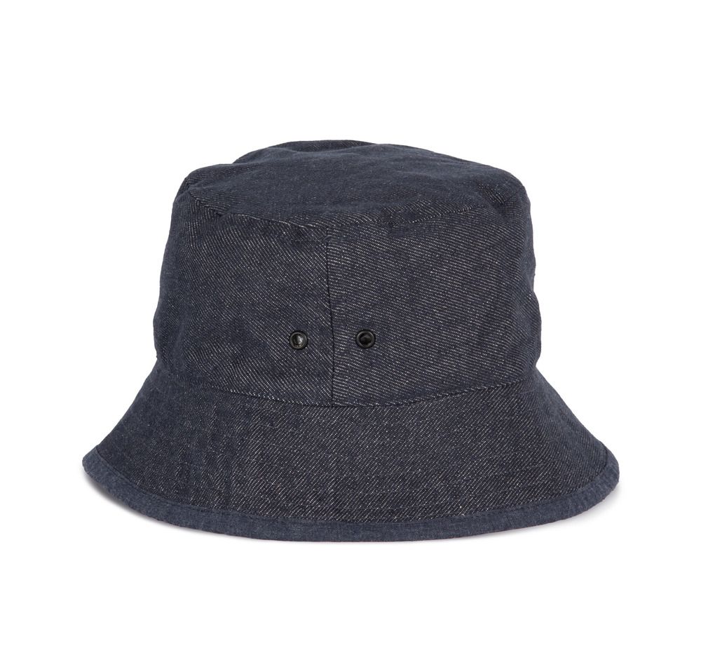 K-up KP226 - Denim hat