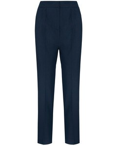 Kariban Premium PK703 - Ladies’ trousers Głęboki granat